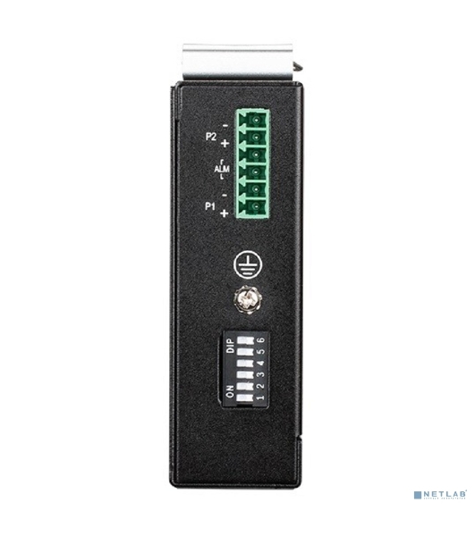 Коммутатор D-Link DIS-100G-5SW/A1A, 4×1 Гбит/с + 1×1 Гбит/с SFP, неуправляемый