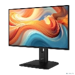 Монитор 24' MSI PRO MP245PG E14 IPS FHD, 144 Гц, 1 мс (MPRT), 16:9, 300 кд/м², HDMI 2.0, DP 1.2a, VGA, встроенные динамики (2x2 Вт), Adaptive-Sync, поворотная подставка, черный, фото10