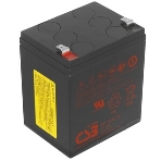 Батарея для ИБП CSB GP 1245 F2 (12V16W) 12В, фото6