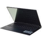 Ноутбук ASUS Zenbook 14 UX3405CA-ST1353/14'/OLED/Intel Core Ultra 7 255H/32Gb/1TbSSD/Intel Arc/Windows 11 Pro/синий/1.2kg, фото9