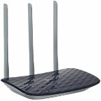 Маршрутизатор TP-Link Беспроводный Archer C20(RU)/(EU), фото20