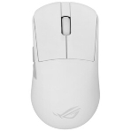 Мышь беспроводная ASUS ROG Harpe Ace Mini белый, 42000 dpi, радиоканал, Bluetooth, USB, кнопки - 5, фото17