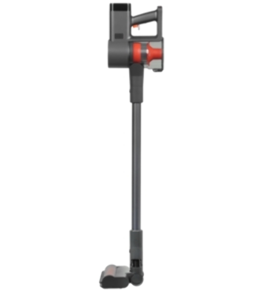 Пылесос вертикальный Xiaomi Vacuum Cleaner G20 Max EU серый, питание от аккумулятора, 180 Вт, уборка сухая, пылесборник 0.6 л, работа от АКБ max 45 мин.