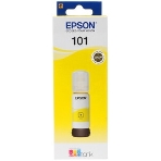 Чернила Epson L101 C13T03V44A желтый (70 мл) для Epson L4150/L4160/L6160/L6170/L6190, фото12