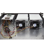 Серверный корпус ExeGate Pro 2U480-HS06 (RM 19', высота 2U, глубина 480, без БП, 6xHotSwap, USB), фото14