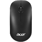 Комплект клавиатура+мышь Acer OKR030 беспроводной, USB, 1200 DPI, чёрный, фото24