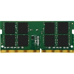 Оперативная память Kingston ValueRAM, DDR4, 16GB (1x16GB), 3200MHz, CL22, SO-DIMM, фото 1