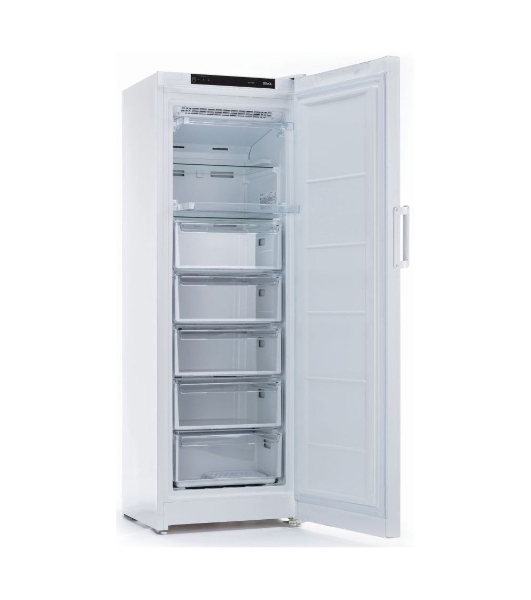 Морозильная камера Stinol STZ 175 F, белый, 250 л, 7 ящиков