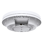 Точка доступа TP-Link 11AX dual-band ceiling access point, up to 1200 Mbit/s at 5 GHz and up to 574 Mbit/s at 2.4 GHz, 1 10/100/1000Mbps LAN port, support PoE 802.3at standard, support BSS coloring, Seamless Roaming, Mesh, Band Steering, Airtime Fairness, MU-MIMO, ma, фото6