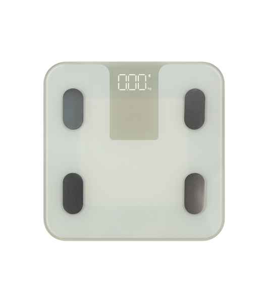 Умные весы Halsa HSL-H-212W
