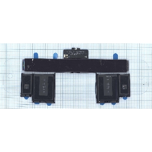 Аккумуляторная батарея для ноутбука Apple MacBook Pro 13' MD212, ME662 A1437 6600mAh