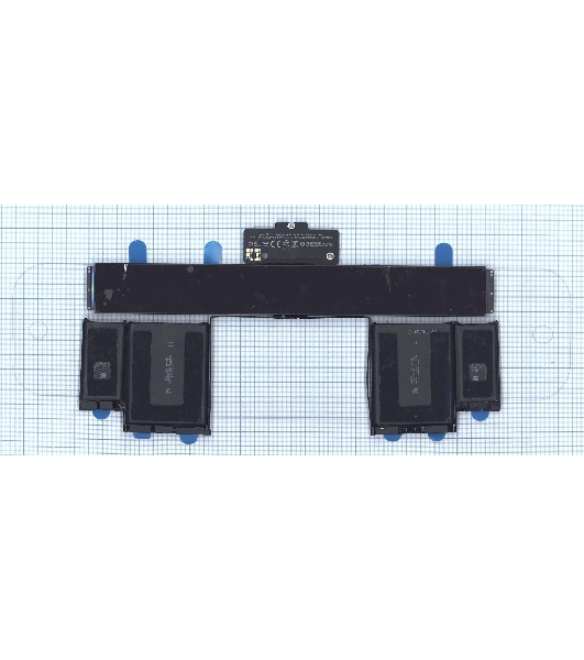Аккумуляторная батарея для ноутбука Apple MacBook Pro 13' MD212, ME662 A1437 6600mAh