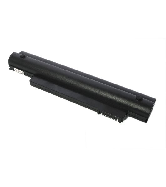 Аккумуляторная батарея для ноутбука Acer Aspire one 532h 533h eMachines350 5200mah OEM черный