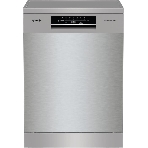 Посудомоечная машина Gorenje GS642E90X, серебристая, 59.9 см, 13 компл., 47 дБ, класс A++, фото12