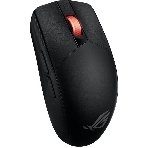 Мышь беспроводная ASUS ROG Strix Impact III Wireless черный, 36000 dpi, радиоканал, Bluetooth, USB, кнопки - 6, фото11