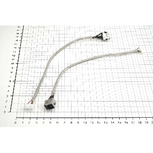 Разъем для ноутбука HY-HP033 HP Pavilion DV7-1000 Series с кабелем