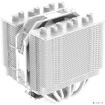 Кулер для процессора ID-COOLING SE-207 XT SLIM белый 120мм алюминий/медь 1800rpm 35.2db 4-pin 220W 135мм, фото10