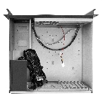 Серверный корпус ExeGate Pro 4U390-05 (RM 19', высота 4U, глубина 390, БП 600PAS, USB), фото19