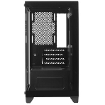 Компьютерный корпус Bloody BD-CC103 черный без БП mATX 7x120мм 1xUSB 2.0 1xUSB 3.0 audio bott PSU, фото13