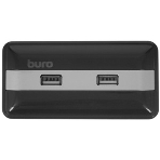 USB-концентратор Buro BU-HUB7-1.0-U2.0, USB 2.0, USB 7 портов, USB, фото7