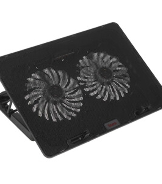 Подставка Buro BU-LCP156-B214H