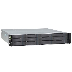 Контроллер Infortrend EonStor host board with 4 x 1Gb/s iSCSI ports, type 2, фото 1