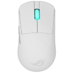 Мышь беспроводная ASUS ROG Harpe Ace Mini белый, 42000 dpi, радиоканал, Bluetooth, USB, кнопки - 5, фото16