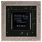 Видеочип GeForce GTX560M, N12E-GS-A1 (new), фото 1