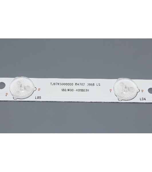 Светодиодная подсветка TV 39-40' RF-AD400E32-1201S-01 (комплект 4шт)