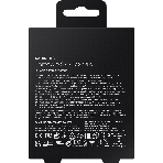 Внешний SSD Samsung T7 Shield, 4TB, USB 3.2 Gen 2 Type-C, R/W 1050/1000, черный, фото14