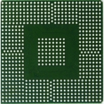 Чип Intel NH82801HEM SLB9B, фото 1