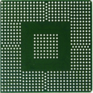 Чип Intel NH82801HEM SLB9B