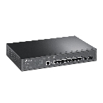 Коммутатор TP-Link TL-SG3210 8PORT 1000M 2 SFP, фото3