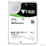 Жесткий диск серверный Seagate 3.5'; 24Tb Exos X24 SATA 6Gb/s ST24000NM002H, фото9
