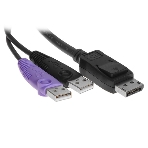 Адаптер USB KVM VIRTUAL MEDIA KA7169-AX ATEN, фото8