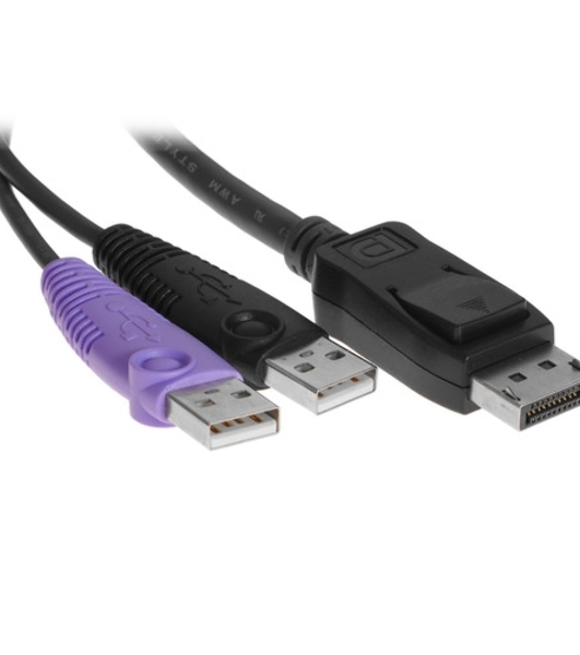Адаптер USB KVM VIRTUAL MEDIA KA7169-AX ATEN