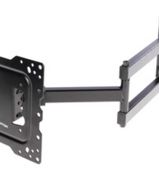 Кронштейн для LED/LCD телевизоров Kromax DIX-19 черный