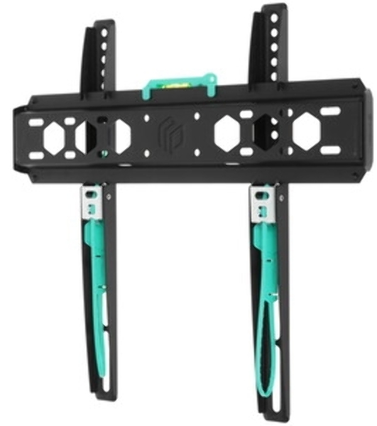 Кронштейн ONKRON FM5/32-55'' макс 400x400 наклон 0º от стены: 29мм макс вес 56,8кг