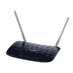 Маршрутизатор беспроводной TP-Link Archer C20 10/100BASE-TX синий, фото13