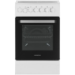 Плита комбинированная RENOVA SG5E-CTW-TR, фото5