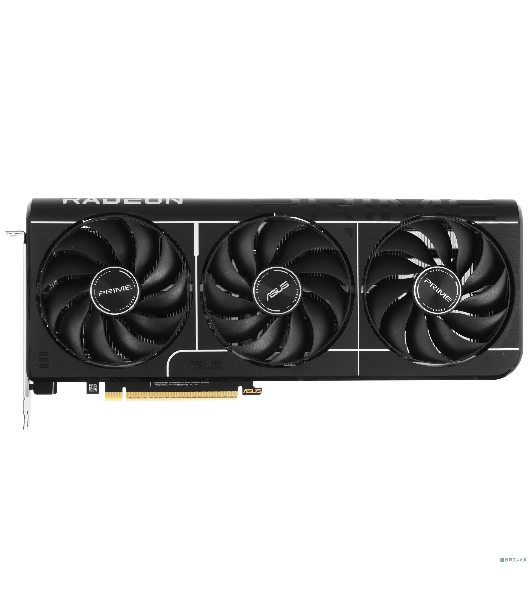 Видеокарта ASUS PRIME-RX9060XT-O16G