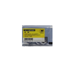 Чип Hi-Black к картриджу Kyocera Mita FS-C2026/C2126MFP/C5250DN, M, TK-590, 5К