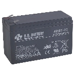 Батарея для ИБП B.B.Battery/BPS 7-12/12V/7Ah, фото8
