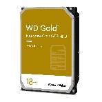 Жесткий диск Western Digital SATA 18Tb 7200RPM 6Gb/S 512MB GOLD WD181KRYZ, фото3