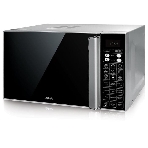 Микроволновая печь BBK 23MWC-982S/SB-M серебристый/черный, 23 л, 900 Вт, переключатели - сенсор, фото13