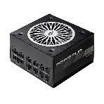 Блок питания Chieftec CHIEFTRONIC GPX-850FC, 850Вт, 80 PLUS Gold, модульный, 120мм, черный, фото13