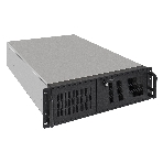 Серверный корпус ExeGate Pro 4U650-010/4U4139L RM 19', высота 4U, глубина 650, БП 700RADS, USB, фото23