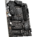 Материнская плата MSI PRO Z790-P WIFI, LGA 1700, Intel Z790, 4xDDR5, 6xSATA, 4xM.2, 1xPCIe 5.0 x16, 1xPCIe 4.0 x16, 1xPCIe 3.0 x16, 1xPCIe x1, 1xHDMI, 1xDP, 1x2.5Gb LAN, 4xUSB-A 2.0, 2xUSB-A 3.2 Gen 1, 1xUSB-A 3.2 Gen 2, 1xUSB-C 3.2 Gen 2x2, 6x3.5мм, 7.1, ATX, фото10