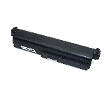 Аккумуляторная батарея для ноутбука Toshiba L750 7800mAh 10.8V OEM черный, фото 1