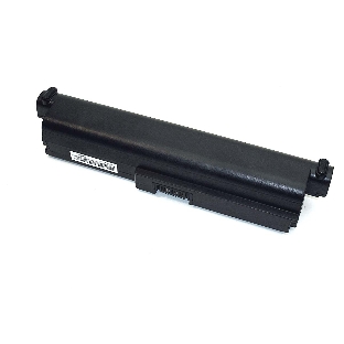 Аккумуляторная батарея для ноутбука Toshiba L750 7800mAh 10.8V OEM черный